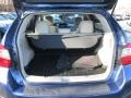 2013 Marine Blue Pearl Subaru XV Crosstrek 2.0 Limited  photo #20