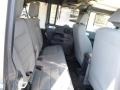 Black - Wrangler Unlimited Sahara 4x4 Photo No. 4