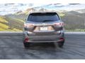 Predawn Gray Mica - Highlander XLE Photo No. 4