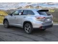 Silver Sky Metallic - Highlander XLE Photo No. 3