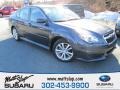 Graphite Gray Metallic - Legacy 2.5i Premium Photo No. 1