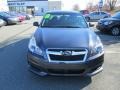 Graphite Gray Metallic - Legacy 2.5i Premium Photo No. 3
