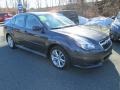 Graphite Gray Metallic - Legacy 2.5i Premium Photo No. 4