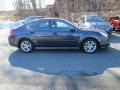 Graphite Gray Metallic - Legacy 2.5i Premium Photo No. 5