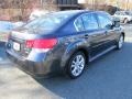 Graphite Gray Metallic - Legacy 2.5i Premium Photo No. 6