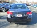 Graphite Gray Metallic - Legacy 2.5i Premium Photo No. 7