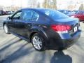 Graphite Gray Metallic - Legacy 2.5i Premium Photo No. 8