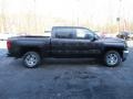 2016 Tungsten Metallic Chevrolet Silverado 1500 LT Crew Cab 4x4  photo #6