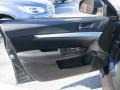 Graphite Gray Metallic - Legacy 2.5i Premium Photo No. 13
