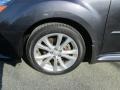 Graphite Gray Metallic - Legacy 2.5i Premium Photo No. 20