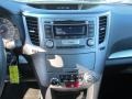 Graphite Gray Metallic - Legacy 2.5i Premium Photo No. 23