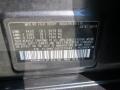 Graphite Gray Metallic - Legacy 2.5i Premium Photo No. 27