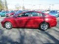 Venetian Red - Sonata GLS Photo No. 9