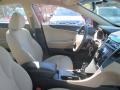 Venetian Red - Sonata GLS Photo No. 16