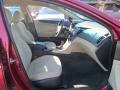 Venetian Red - Sonata GLS Photo No. 17