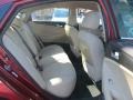 Venetian Red - Sonata GLS Photo No. 18
