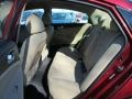Venetian Red - Sonata GLS Photo No. 20