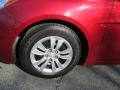 Venetian Red - Sonata GLS Photo No. 21