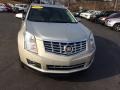 2013 Silver Coast Metallic Cadillac SRX Performance FWD  photo #41