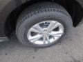 Tungsten Metallic - Equinox LS AWD Photo No. 3