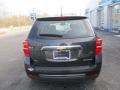 Tungsten Metallic - Equinox LS AWD Photo No. 6