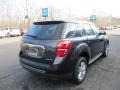 Tungsten Metallic - Equinox LS AWD Photo No. 7