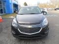 Tungsten Metallic - Equinox LS AWD Photo No. 10