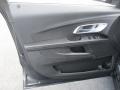 Tungsten Metallic - Equinox LS AWD Photo No. 12