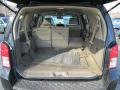 2008 Super Black Nissan Pathfinder LE 4x4  photo #18