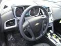 Tungsten Metallic - Equinox LS AWD Photo No. 15