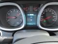 Tungsten Metallic - Equinox LS AWD Photo No. 20