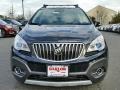 Carbon Black Metallic - Encore Premium AWD Photo No. 2