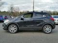 Carbon Black Metallic - Encore Premium AWD Photo No. 3