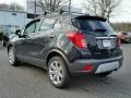 Carbon Black Metallic - Encore Premium AWD Photo No. 4