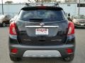 Carbon Black Metallic - Encore Premium AWD Photo No. 5