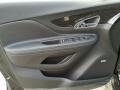 Carbon Black Metallic - Encore Premium AWD Photo No. 7
