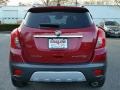 Winterberry Red Metallic - Encore Premium AWD Photo No. 5