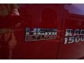 2014 Flame Red Ram 1500 Express Quad Cab  photo #13