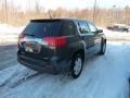 Ashen Gray Metallic 2013 GMC Terrain SLE AWD