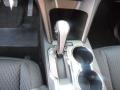 Ashen Gray Metallic - Terrain SLE AWD Photo No. 5