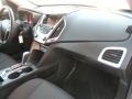 Ashen Gray Metallic - Terrain SLE AWD Photo No. 11