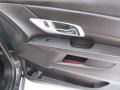Ashen Gray Metallic - Terrain SLE AWD Photo No. 12