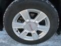 Ashen Gray Metallic - Terrain SLE AWD Photo No. 15