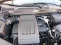 Ashen Gray Metallic - Terrain SLE AWD Photo No. 16
