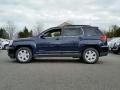 Dark Sapphire Blue Metallic - Terrain SLE Photo No. 3