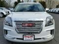 White Frost Tricoat - Terrain Denali Photo No. 2