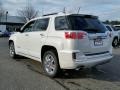 White Frost Tricoat - Terrain Denali Photo No. 4