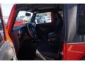 Flame Red - Wrangler Sport 4x4 Photo No. 9