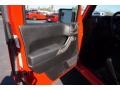 Flame Red - Wrangler Sport 4x4 Photo No. 12