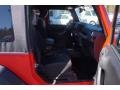 Flame Red - Wrangler Sport 4x4 Photo No. 17